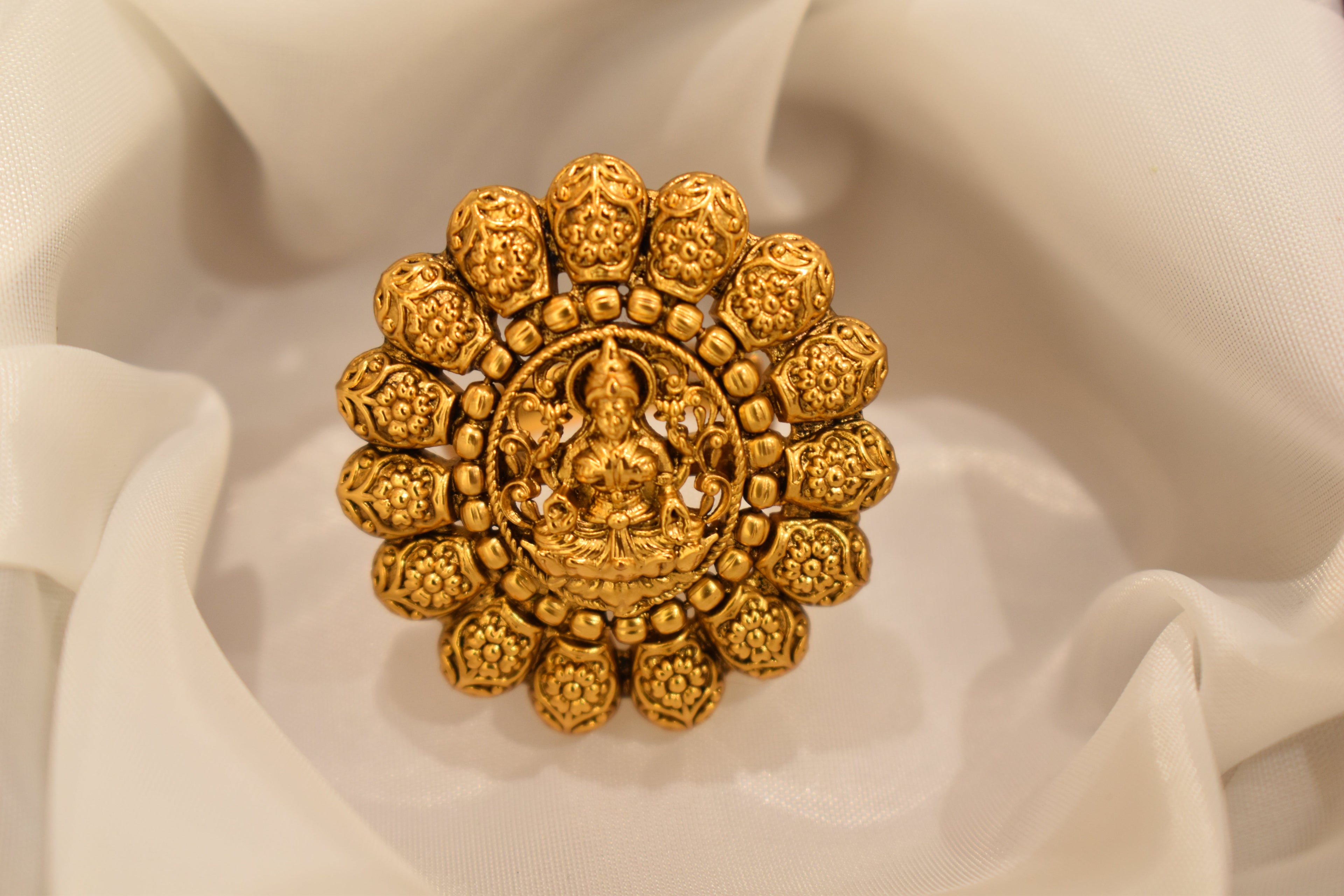 Temple Golden Ring