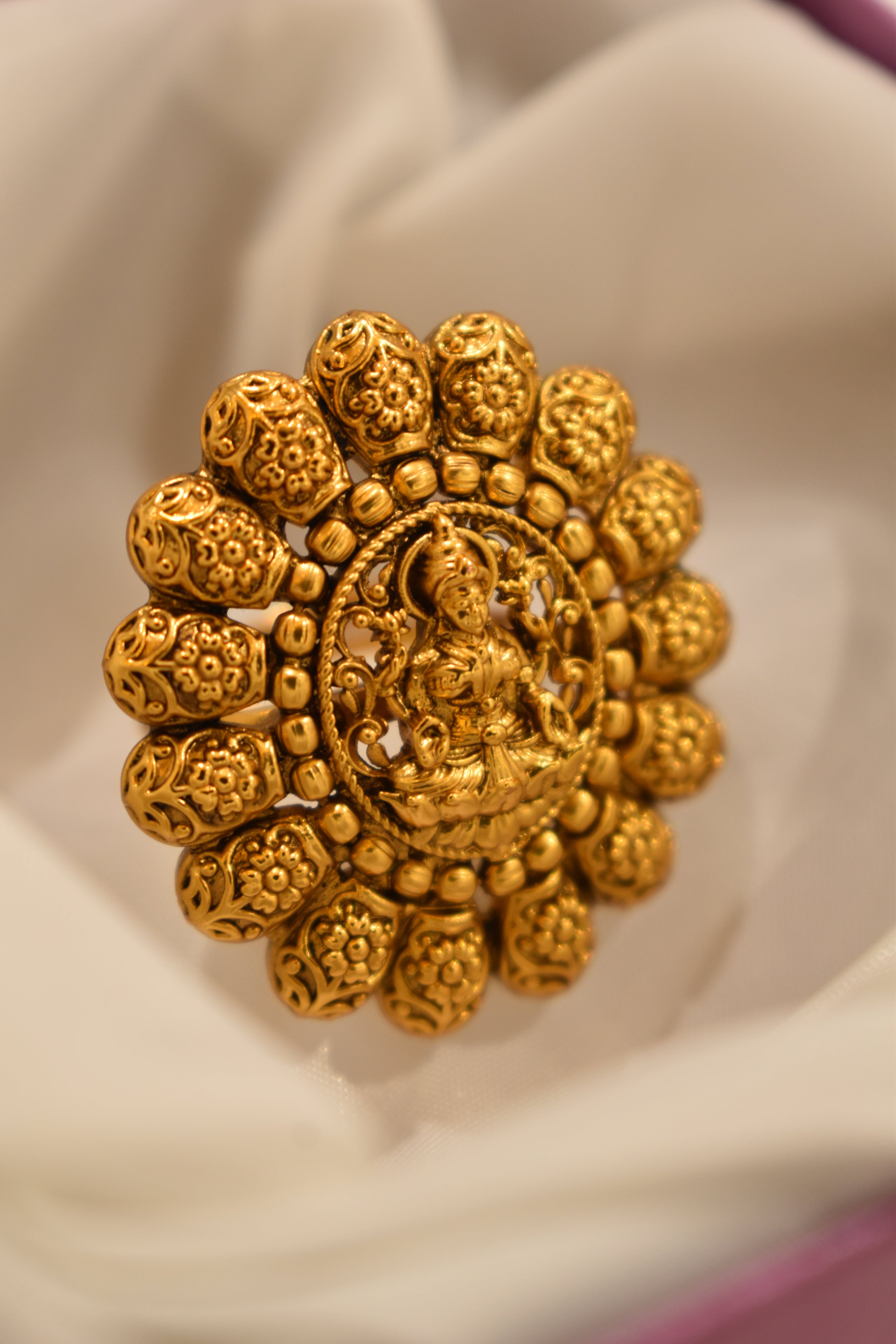 Temple Golden Ring