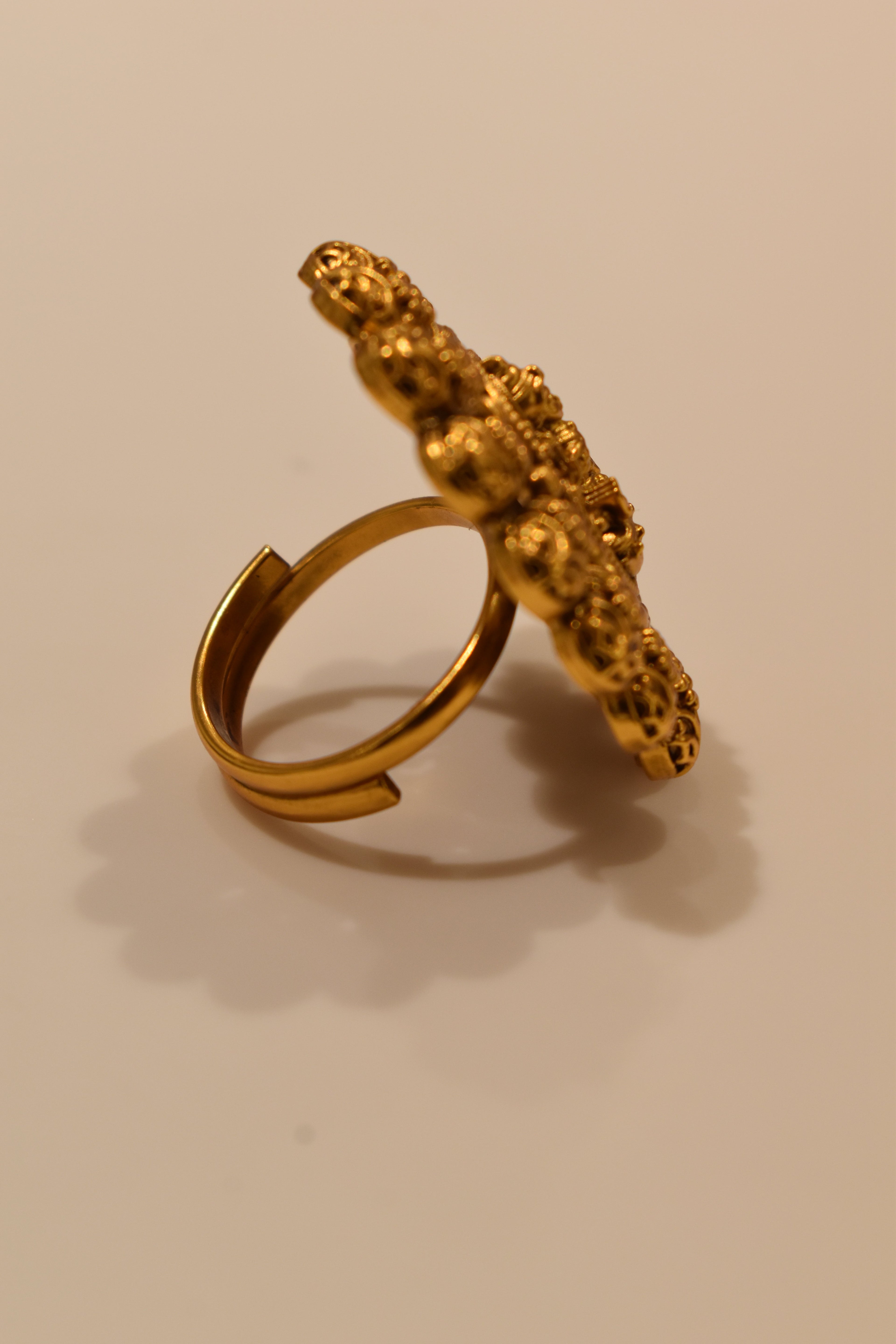 Temple Golden Ring