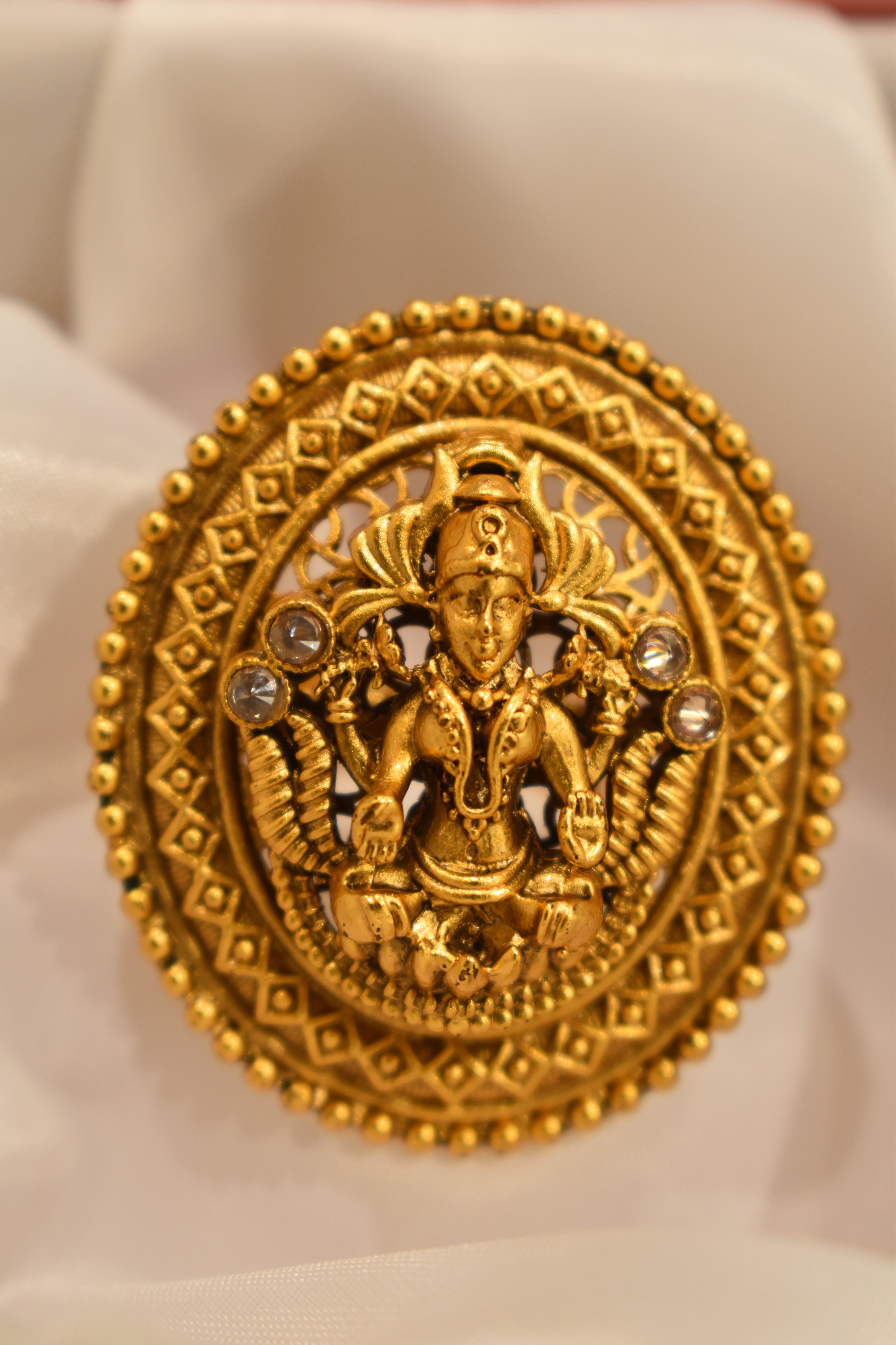 Temple Golden Ring