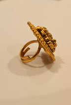 Temple Golden Ring