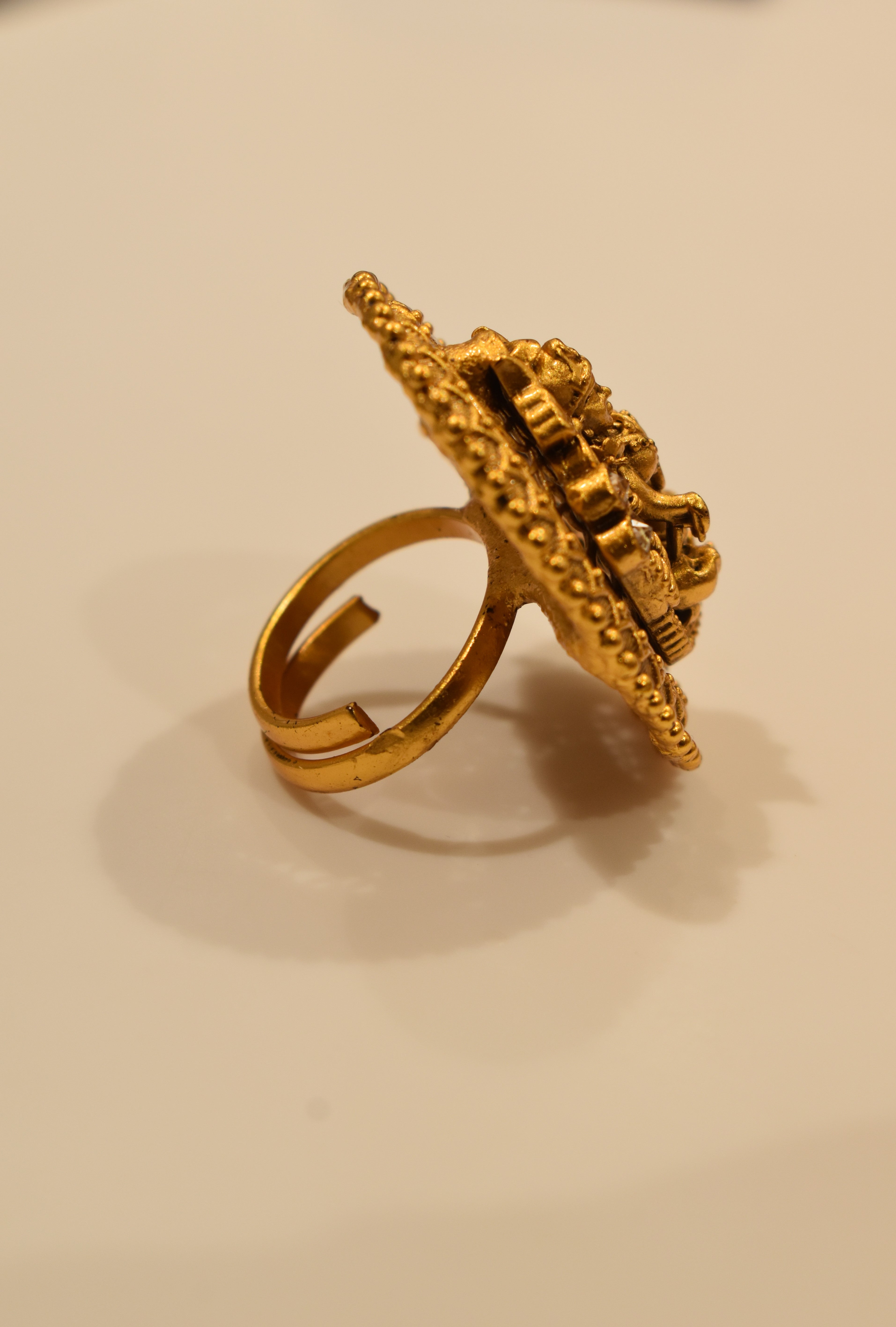 Temple Golden Ring