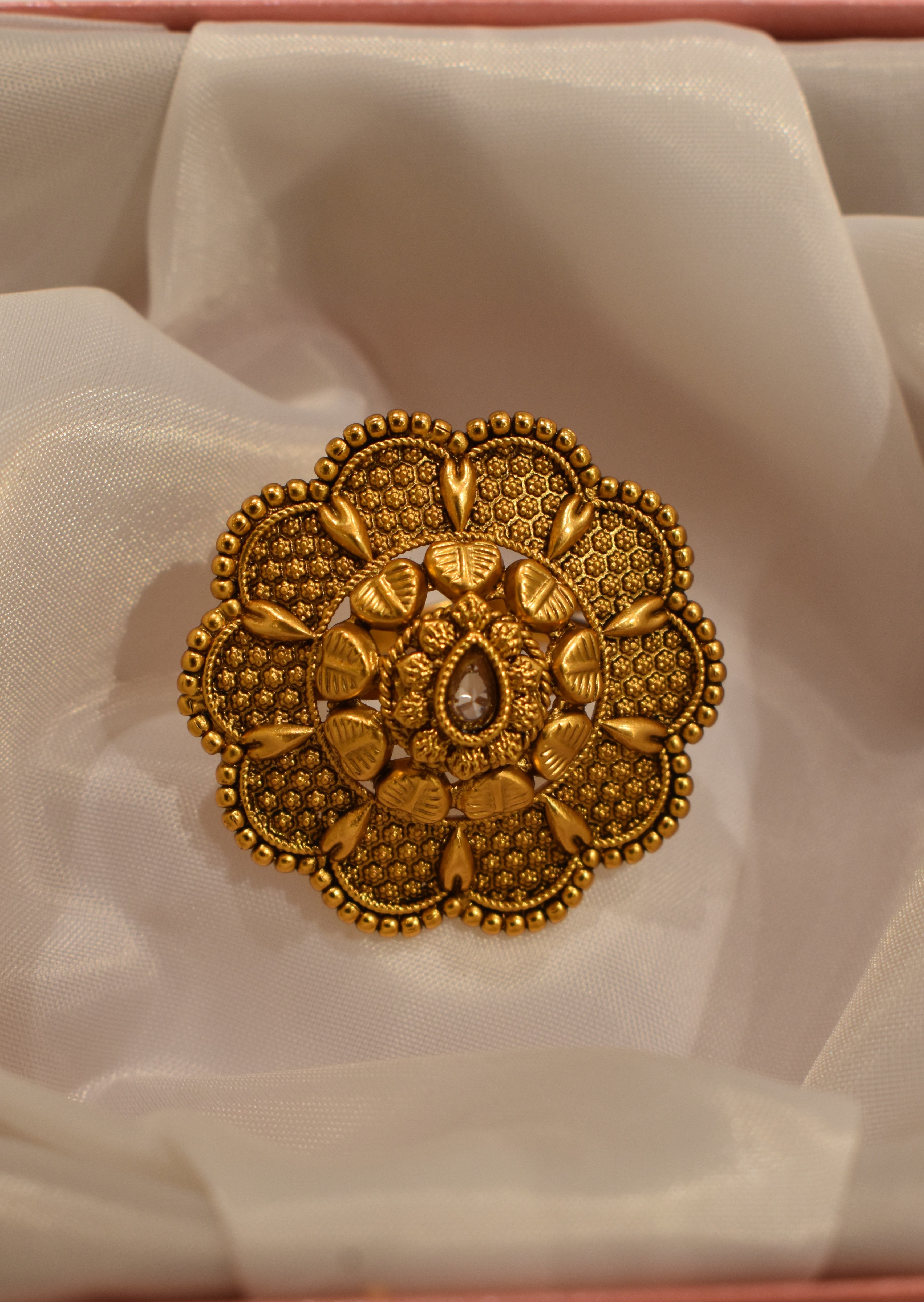 Golden Ring