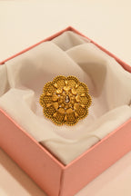 Golden Ring