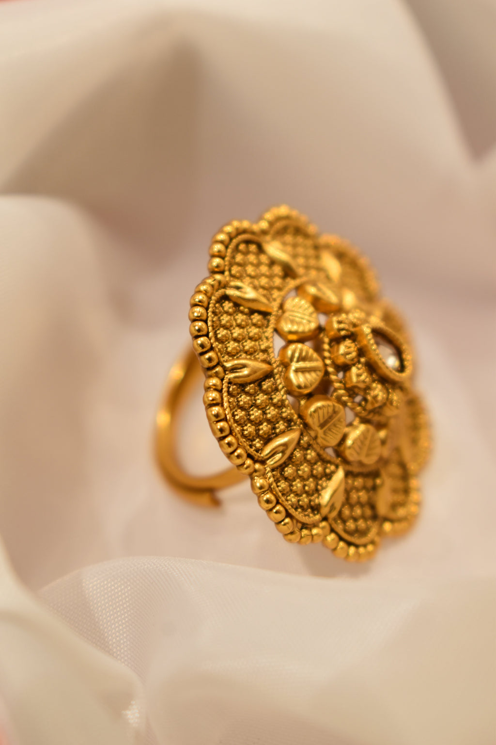 Golden Ring