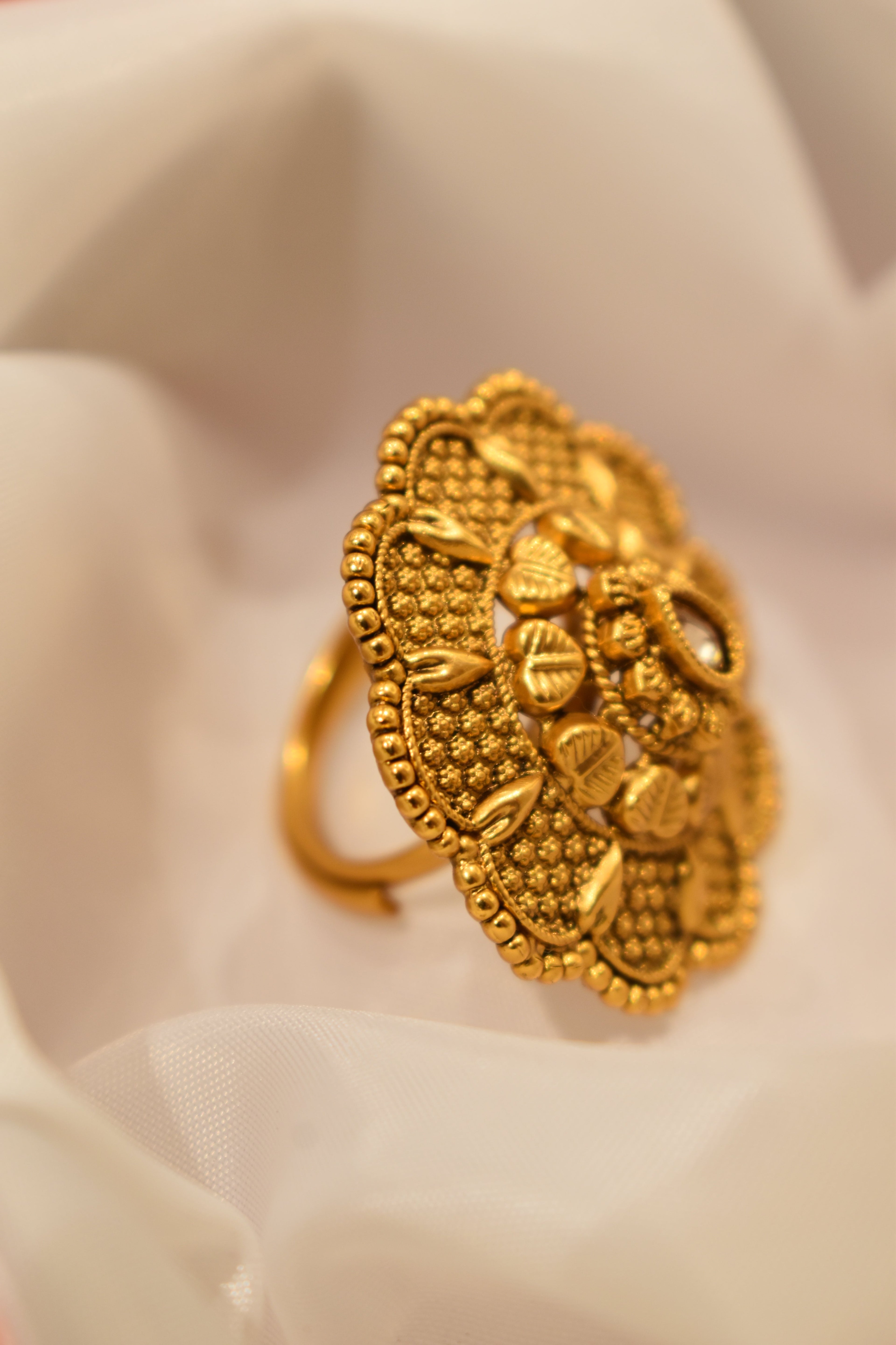 Golden Ring
