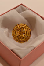 Temple Golden Ring