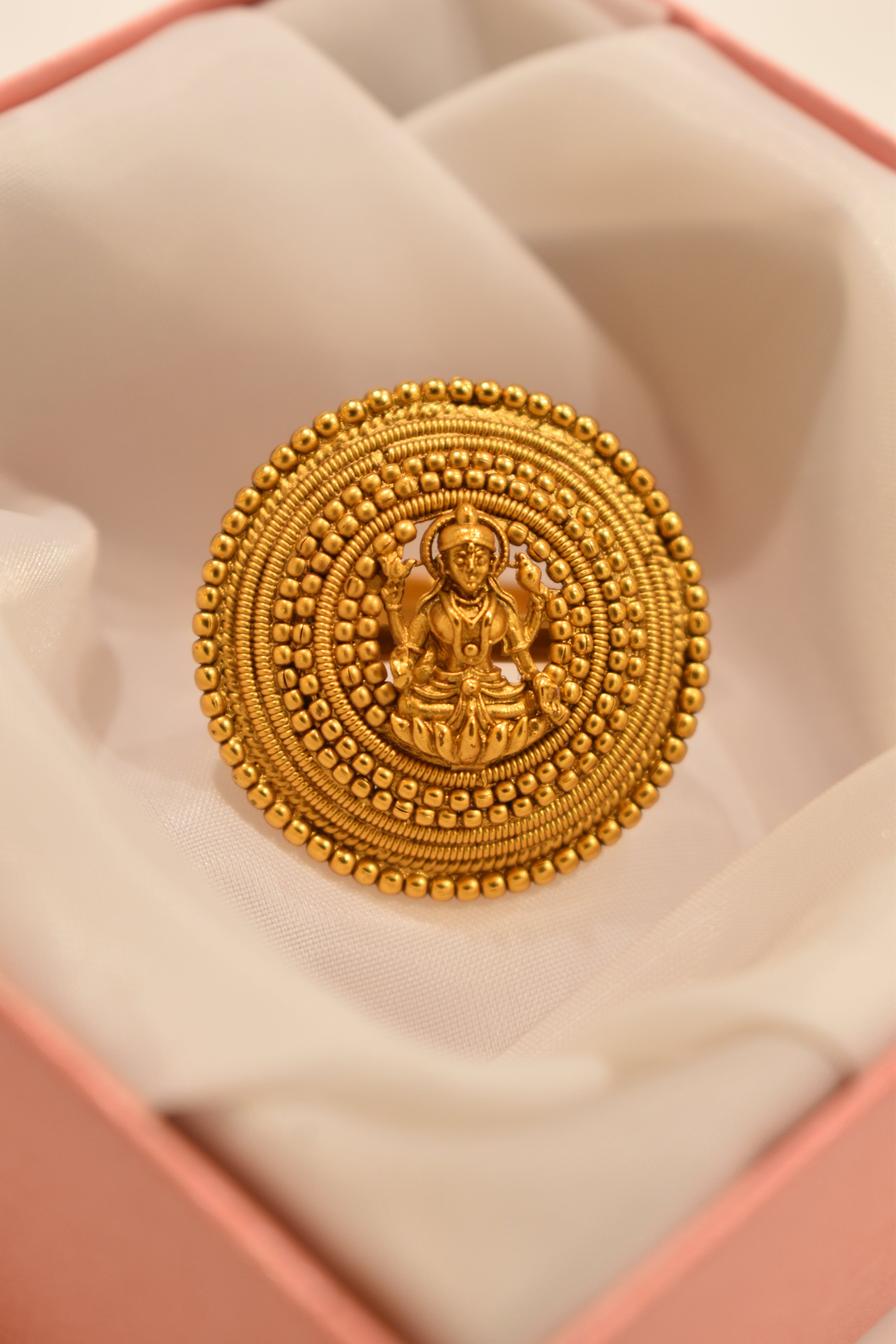 Temple Golden Ring