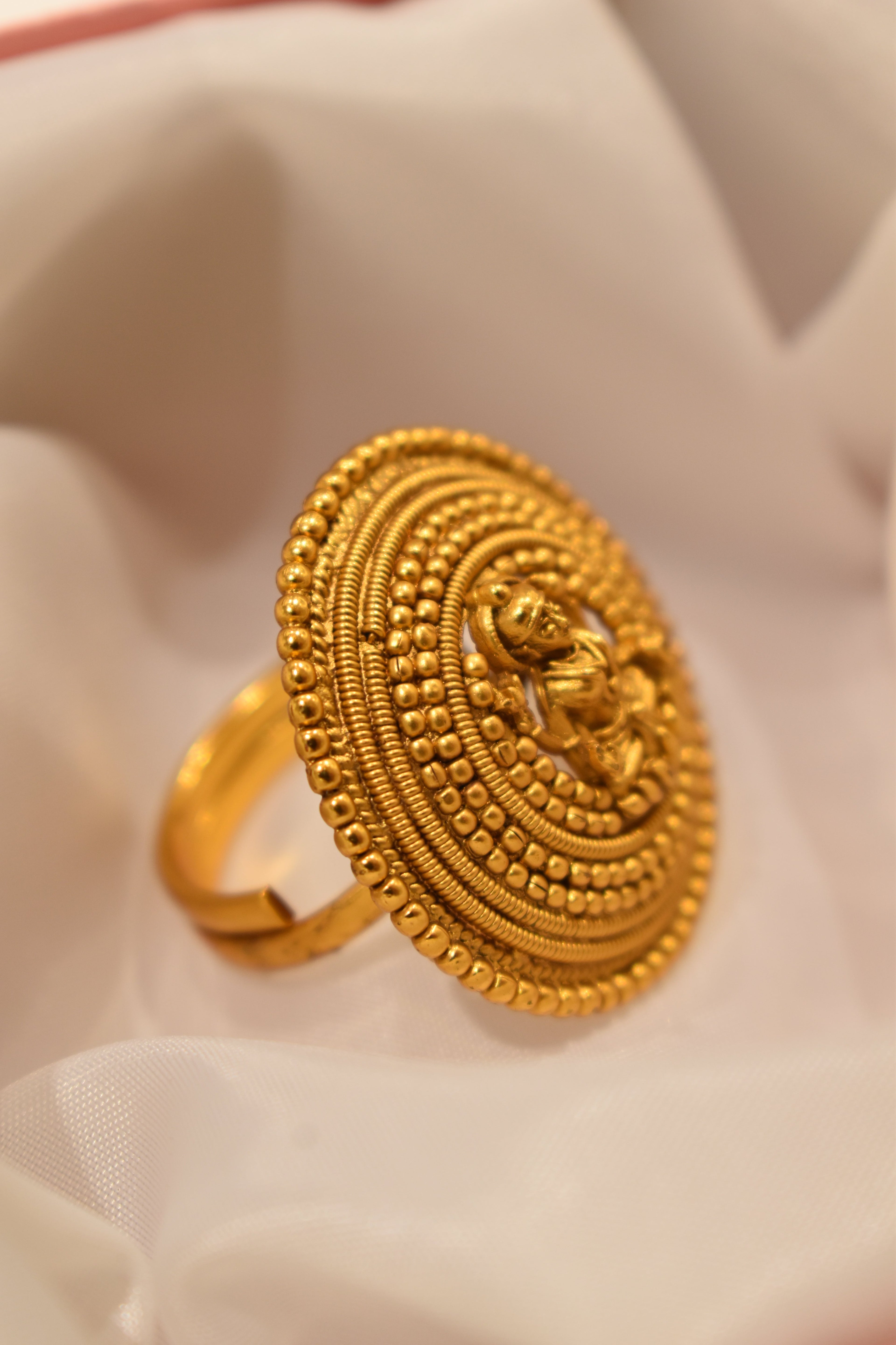 Temple Golden Ring