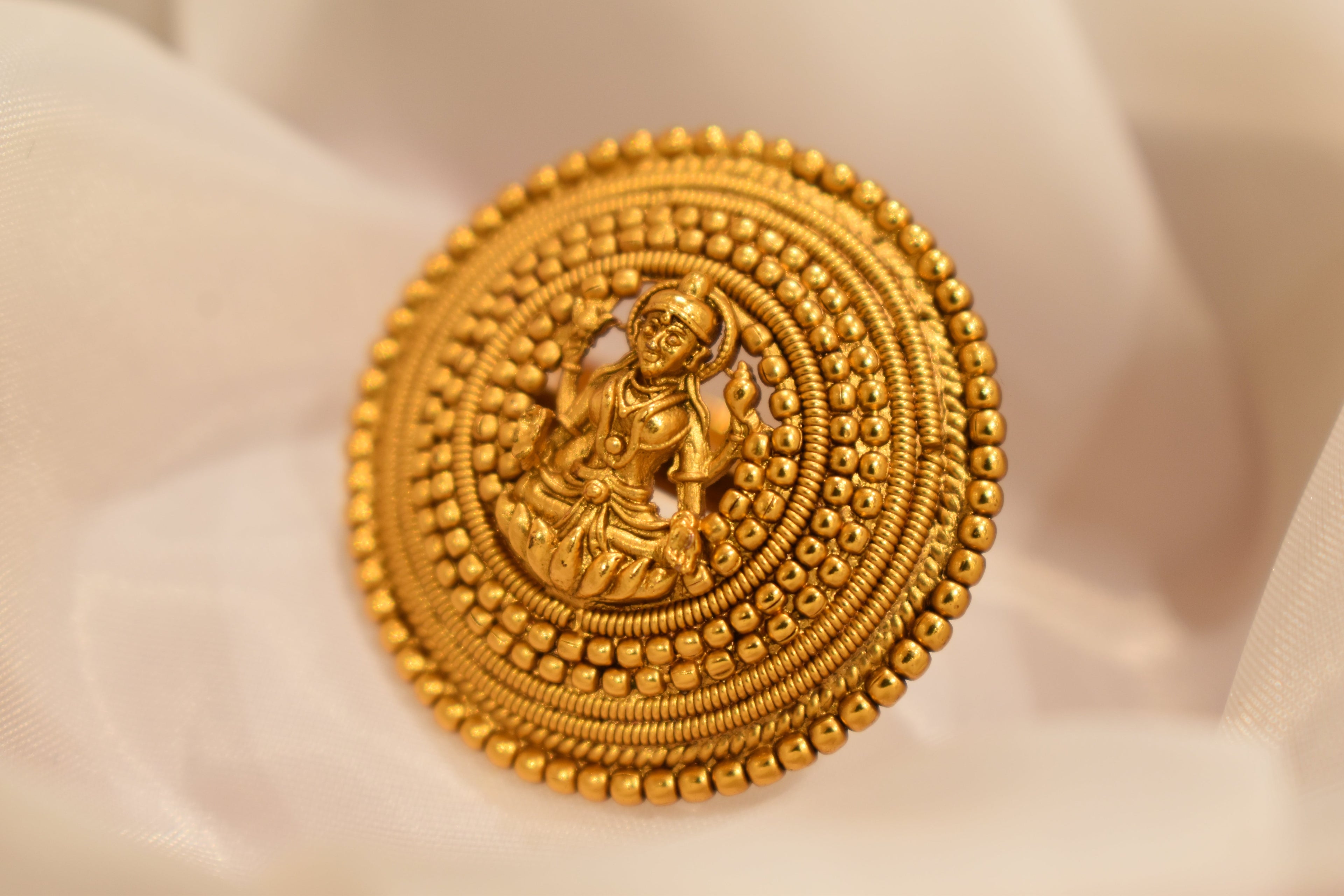Temple Golden Ring