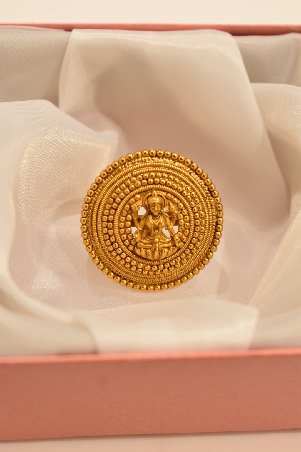 Temple Golden Ring