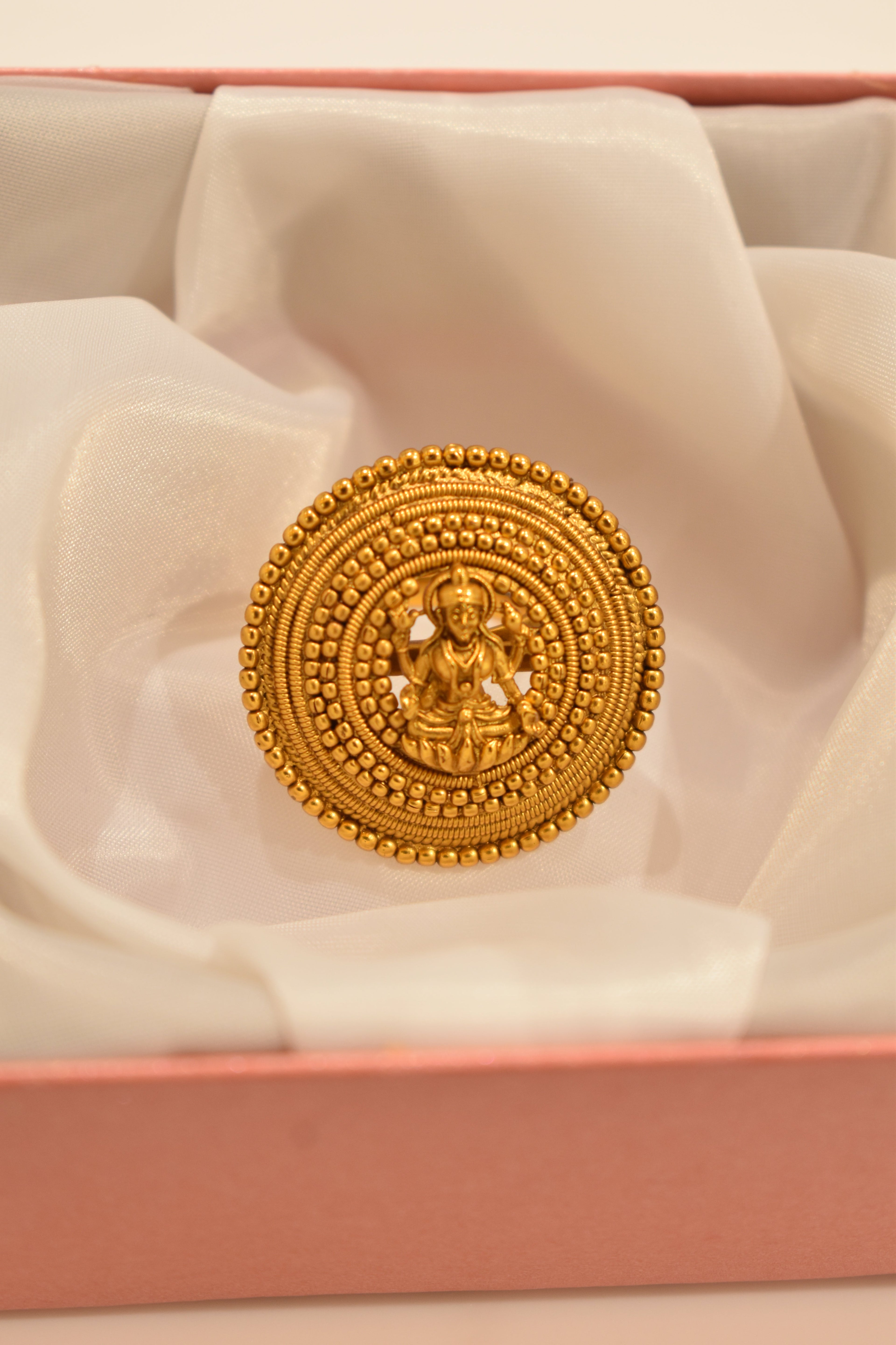 Temple Golden Ring