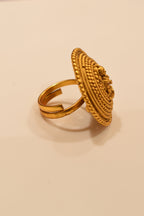 Temple Golden Ring