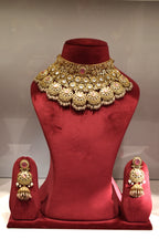 Bronze Finish Jewelry