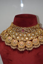 Bronze Finish Jewelry