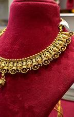 Ganesh Ji Necklace