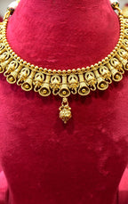 Ganesh Ji Necklace