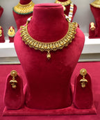 Ganesh Ji Necklace