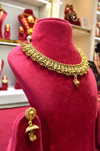 Ganesh Ji Necklace