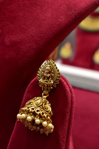 Laxmi Ji Necklace