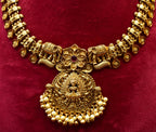 Laxmi Ji Necklace