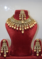 Copper Pearl Jewelry