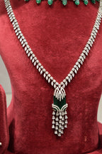 Dark Green Jewelry