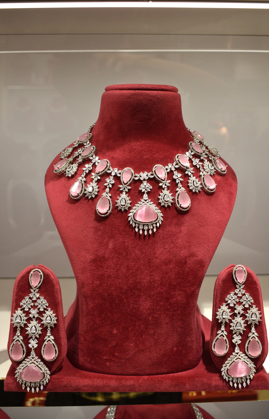 Baby Pink Jewelry