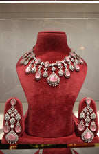 Baby Pink Jewelry