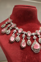 Baby Pink Jewelry