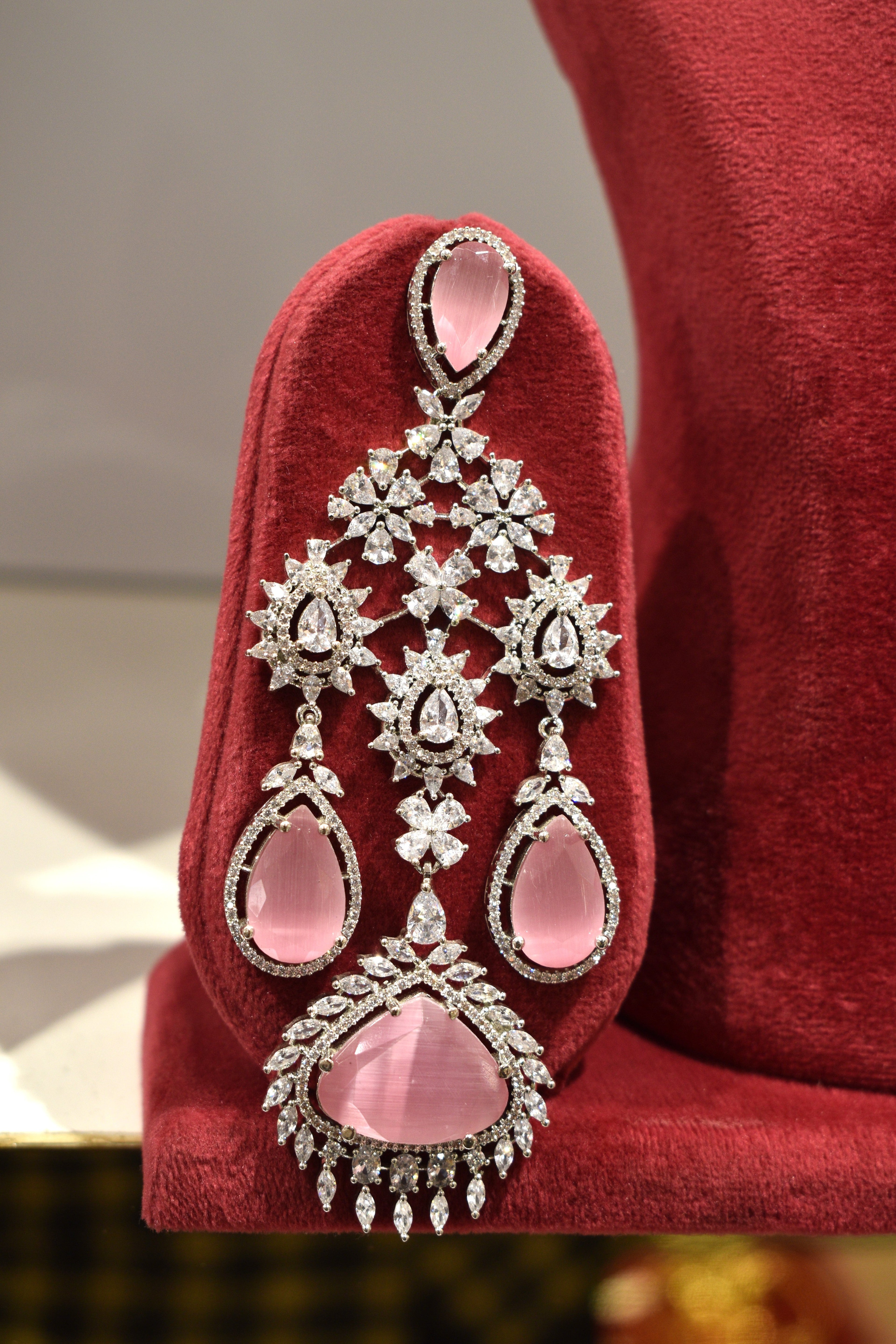 Baby Pink Jewelry